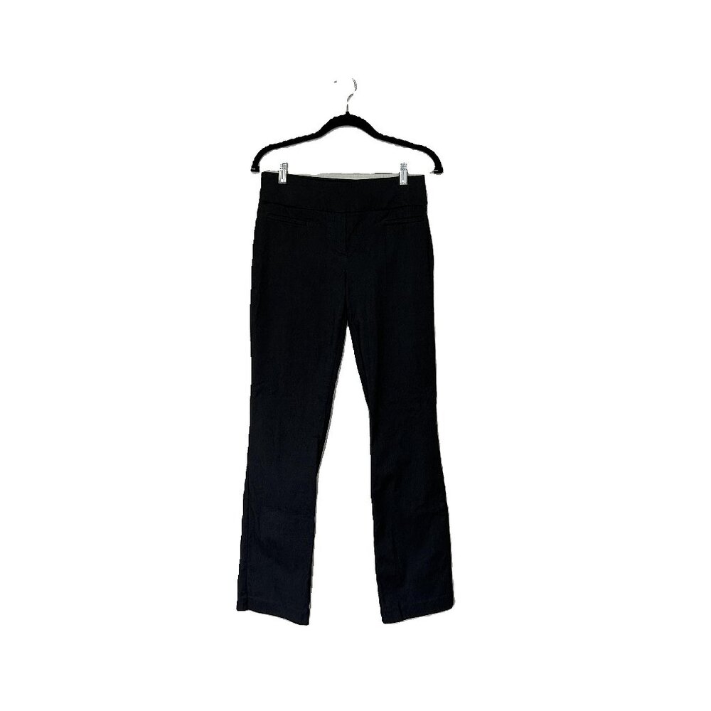 Apt 9 trouser pants size 6
